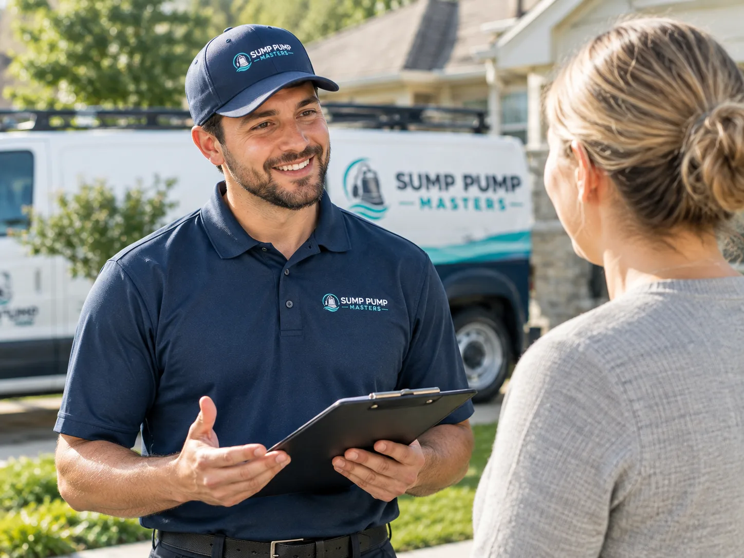 Sump Pump Repair Whitewater, KS FAQs